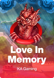 Love In Memory