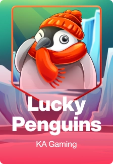 Lucky Penguins