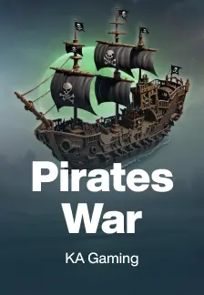 Pirates War