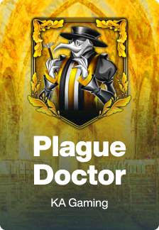 Plague Doctor