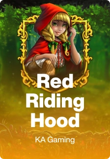 Red Riding Hood