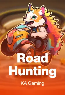 Road Hunting