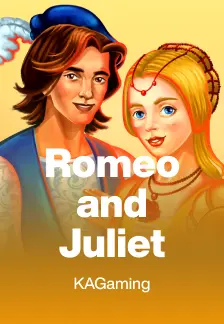 Romeo and Juliet