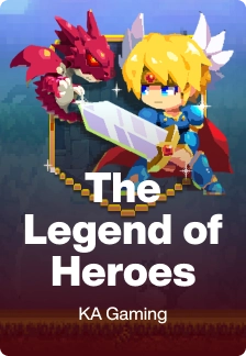 The Legend of Heroes