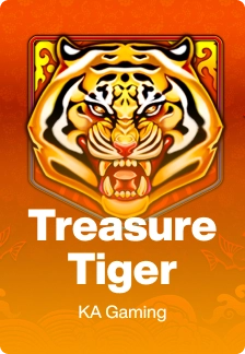 Treasure Tiger