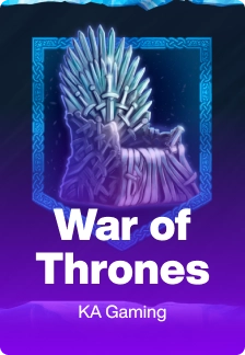 War of Thrones