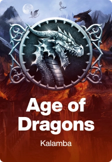 Age of Dragons game tile