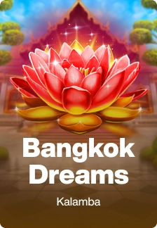 Bangkok Dreams game tile