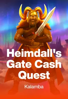 Heimdall's Gate Cash Quest