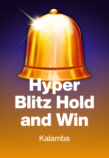 Hyper Blitz Hold and Win