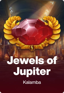 Jewels of Jupiter