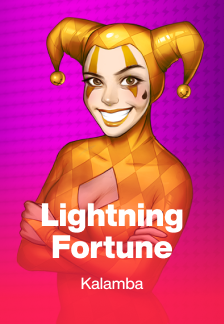 Lightning Fortune