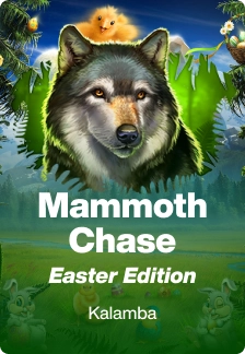 Mammoth Chase Easter Edition