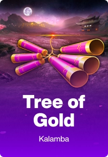 Tree of Gold