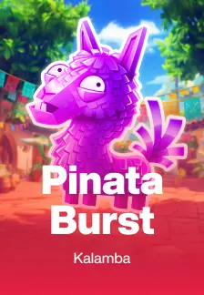 Pinata Burst