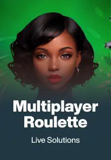 Multiplayer Roulette