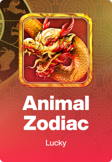 Animal Zodiac game tile