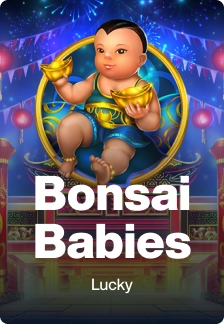 Bonsai Babies game tile