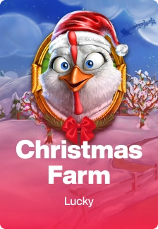 Christmas Farm