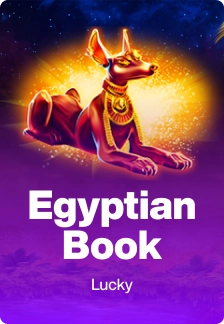 Egyptian Book