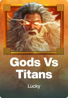 Gods Vs Titans