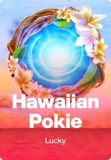 Hawaiian Pokie