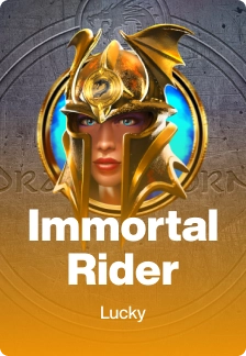 Immortal Rider