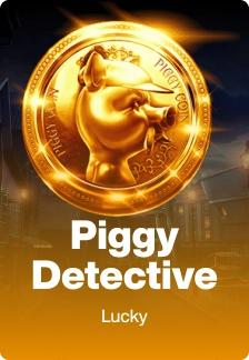 Piggy Detective