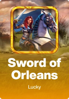 Sword of Orleans