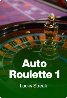 AutoRoulette 1 game tile