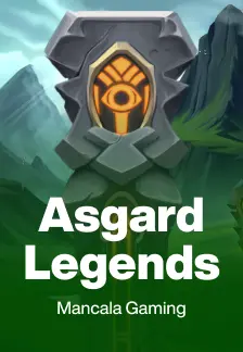 Asgard Legends