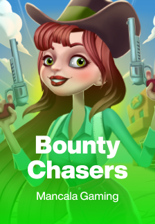 Bounty Chasers