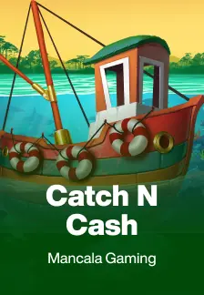 Catch N Cash