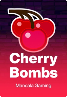 Cherry Bombs game tile
