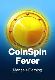 CoinSpin Fever