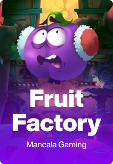 Fruit Factory game tile