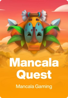 Mancala Quest game tile