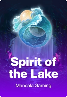 Spirit of the Lake game tile