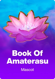 Book Of Amaterasu game tile