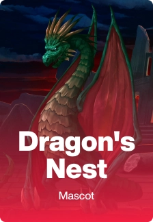 Dragon's Nest game tile