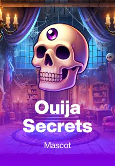 Ouija Secrets