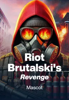 Riot Brutalski's Revenge