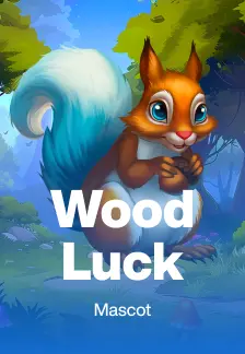 Wood luck