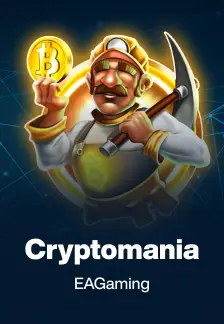 Cryptomania