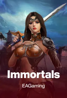 Immortals