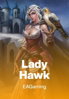 Lady Hawk