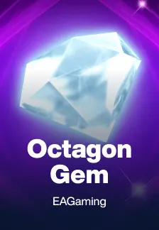 Octagon Gem