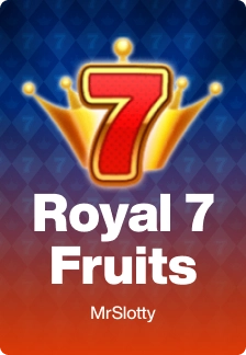 Royal7Fruits