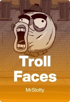 Troll Faces