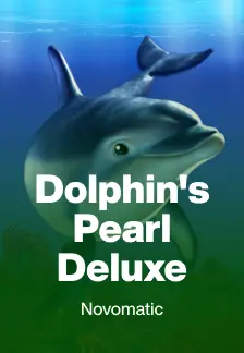 Dolphin's Pearl deluxe